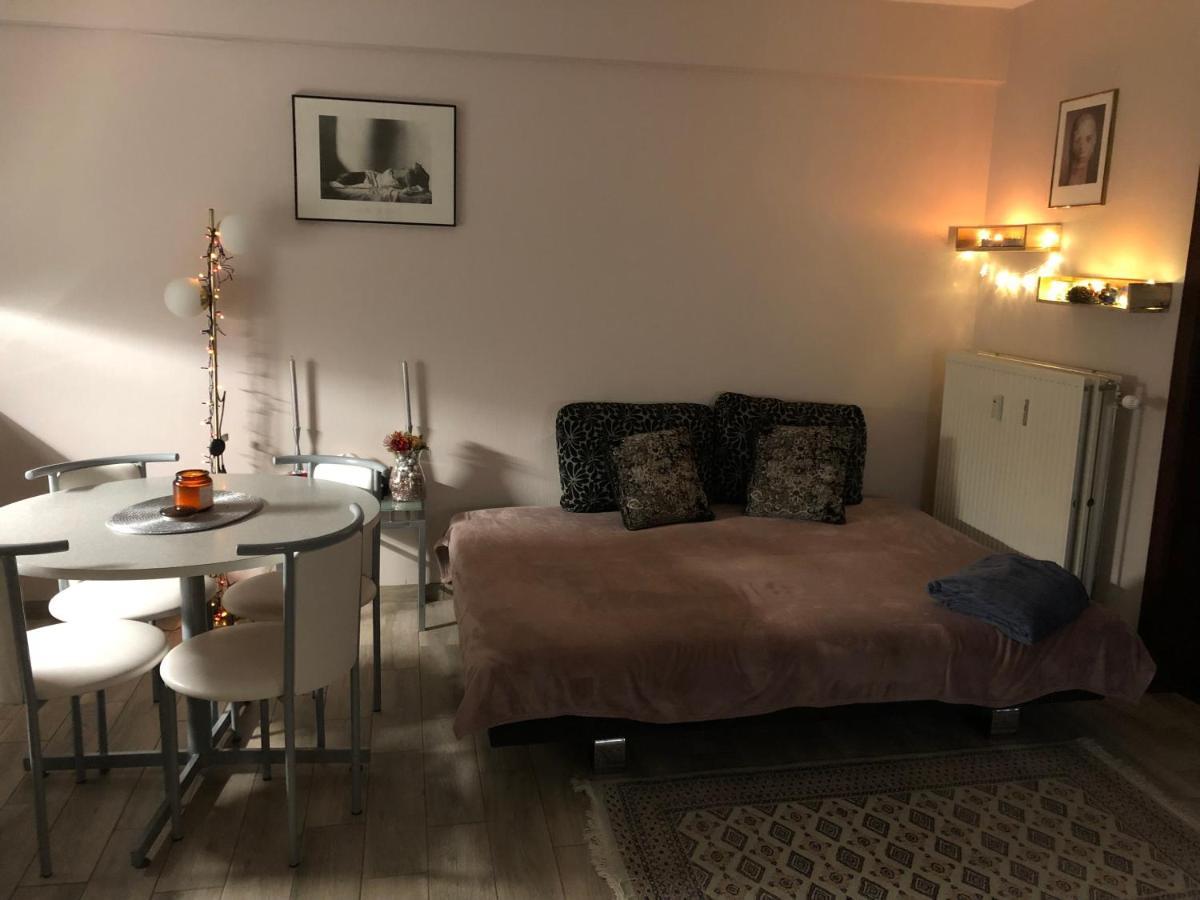 Appartamento Shiny Nice Studio At Ostenda Esterno foto